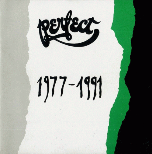 Perfect : 1977 - 1991